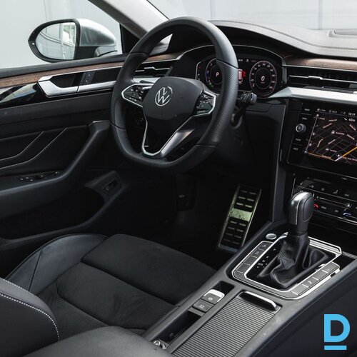 Pārdod Volkswagen Arteon 2.0d, 2024 Pārdod Volkswagen Arteon 2.0d, 2024