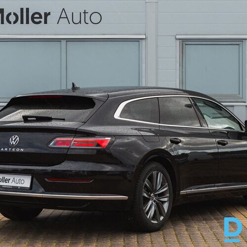 Pārdod Volkswagen Arteon 2.0d, 2024 Pārdod Volkswagen Arteon 2.0d, 2024