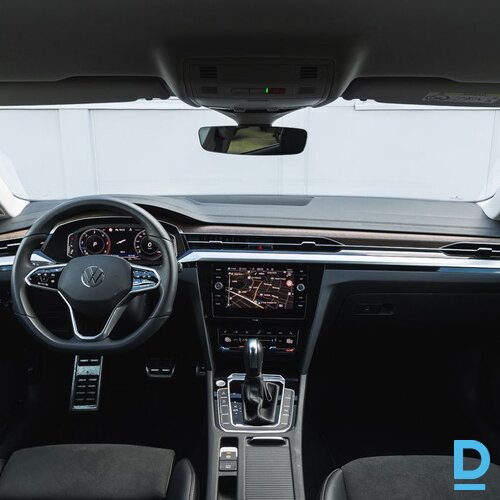 Pārdod Volkswagen Arteon 2.0d, 2024 Pārdod Volkswagen Arteon 2.0d, 2024