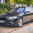Продается BMW 535 3.0d, 2013 г.