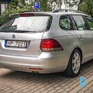Pārdod Volkswagen Golf Variant 1.4i, 2011