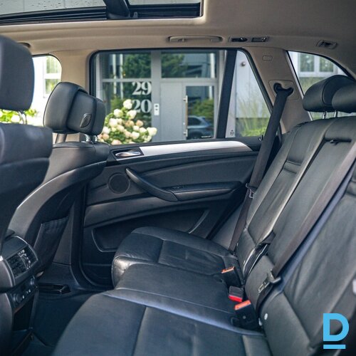 Pārdod BMW X5 3.0d, 2011 Pārdod BMW X5 3.0d, 2011