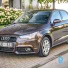 For sale Audi A1 1.6D, 2013