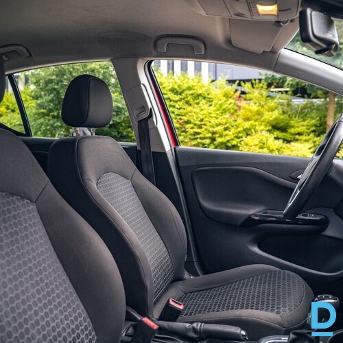 Pārdod Opel Corsa-E 1.4i, 2017 Pārdod Opel Corsa-E 1.4i, 2017