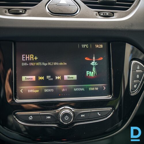 Pārdod Opel Corsa-E 1.4i, 2017 Pārdod Opel Corsa-E 1.4i, 2017