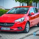 Pārdod Opel Corsa-E 1.4i, 2017