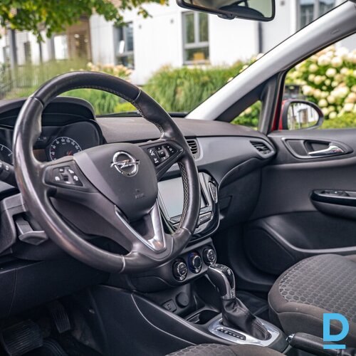 Pārdod Opel Corsa-E 1.4i, 2017 Pārdod Opel Corsa-E 1.4i, 2017