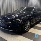 Продаётся Mercedes-Benz E200d Sedan, 2021 г.
