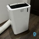 Kondicionieris Delonghi Pinguino PAC 