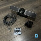 Конференц-камера Logitech MeetUp 