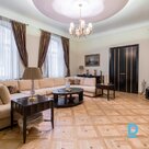 Продают квартиру в Rīga Centrs Ausekļa 2