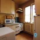 Продают квартиру в Rīga Jugla Juglas 39