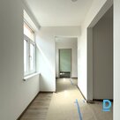 Продают квартиру в Rīga Centrs Tallinas 96-8