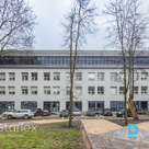Office space in the creative city &#39;&#39;Grīziņdārzs&#39;&#39;