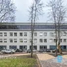 Biroja telpas "Grīziņdārzs" radošajā pilsētā