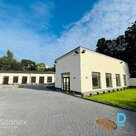 Office/showroom premises in the renovated office block &#39;&#39;FEDAK&#39;&#39;