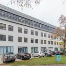 Офисное помещение в креативном городе Гризиндарзс