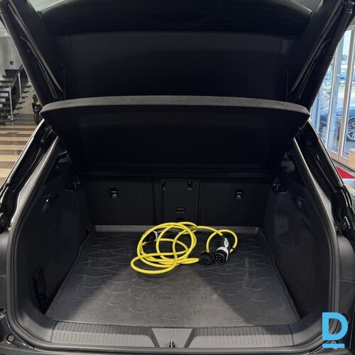 Pārdod Volkswagen Id4 Pro 82kWh, 2021 Pārdod Volkswagen Id4 Pro 82kWh, 2021