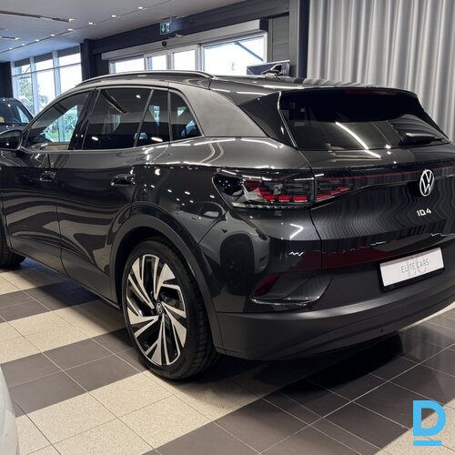 Pārdod Volkswagen Id4 Pro 82kWh, 2021 Pārdod Volkswagen Id4 Pro 82kWh, 2021