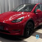 Tesla Model Y Long Range, Dual Motor, 2021 for sale