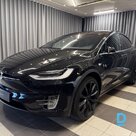 Tesla Model X 100D Long Range, Dual Motor, 2018 for sale