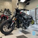 Pārdod Husqvarna Svartpilen 125 motociklu, 125 cm³, 2022