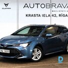 Продаётся Toyota Corolla Hybrid Touring Sport, 2.0 л.с., 2020 г.
