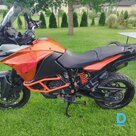 For sale KTM 1190 Adventure motorcycle, 1190 cc, 2015