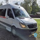 Mercedes-Benz Sprinter 311 на продажу