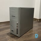 System Unit in TAC Case