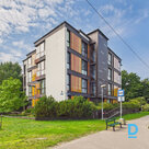 Продают квартиру в Kvēles iela 9