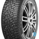 CONTINENTAL IceContact 2 235 65 R19 109T DOT 19-20
