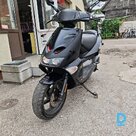 For sale SR 50 scooter, 49 cc, 2003