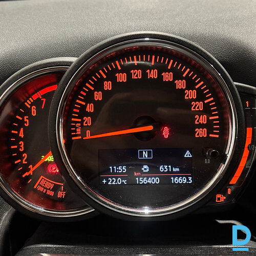 Pārdod MINI Cooper Countryman, 2020 Pārdod MINI Cooper Countryman, 2020