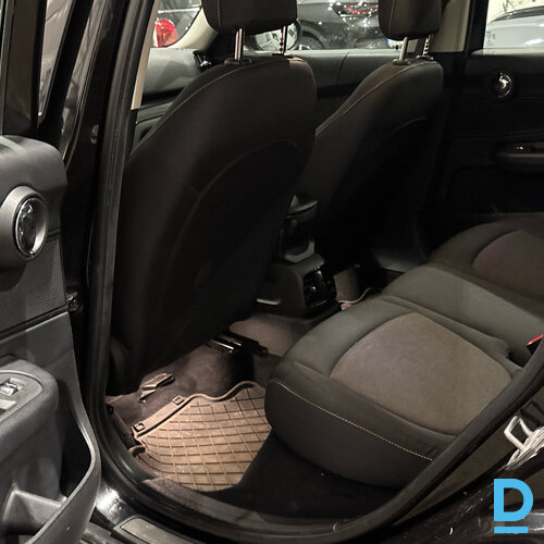 Pārdod MINI Cooper Countryman, 2020 Pārdod MINI Cooper Countryman, 2020