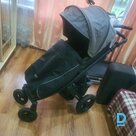 For sale Britax - Romer Smile Sport strollers
