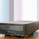 Pārdod Dune HD Smart B1 Blu-ray atskaņotāji