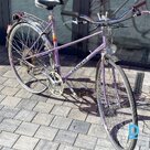 For sale Peugeot  Mangalloy Female bicycle