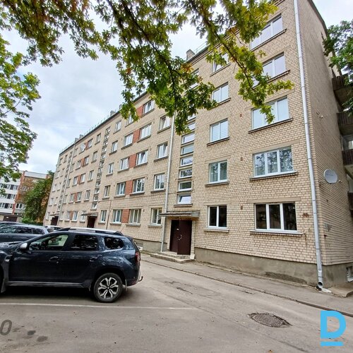 Pārdod dzīvokli Rēzekne