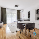 Продают квартиру в Ķīpsalas iela 4