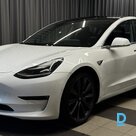 Tesla Model 3 Dual Motor Long Range Performance 77kWh for sale, 2019
