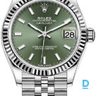 Pārdod Rolex Datejust 31 mm
