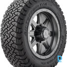 BFGoodrich ALL-TERRAIN T/A KO3 235 85 R16 C 120/116S DOT 25 | A/T
