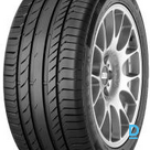 CONTINENTAL SportContact 5 SUV 255 40 R20 101V DOT 22-24