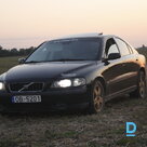 Pārdod Volvo S60, 2003