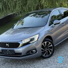 Pārdod Citroen DS4 1.2i, 2018
