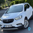 Pārdod Opel Mokka X 1.6 CDTi, 2017