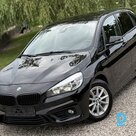 Pārdod BMW 218 Active Tourer 2.0D, 2015