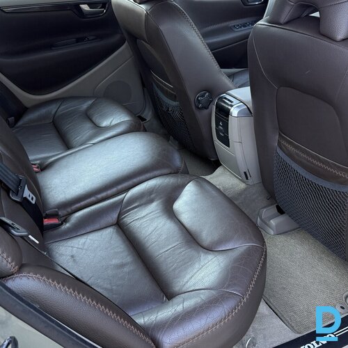 Pārdod Volvo Xc70 Summum 2.4D5, 2005