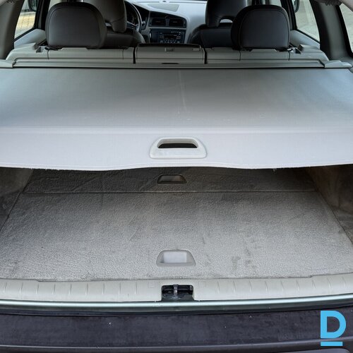 Pārdod Volvo Xc70 Summum 2.4D5, 2005